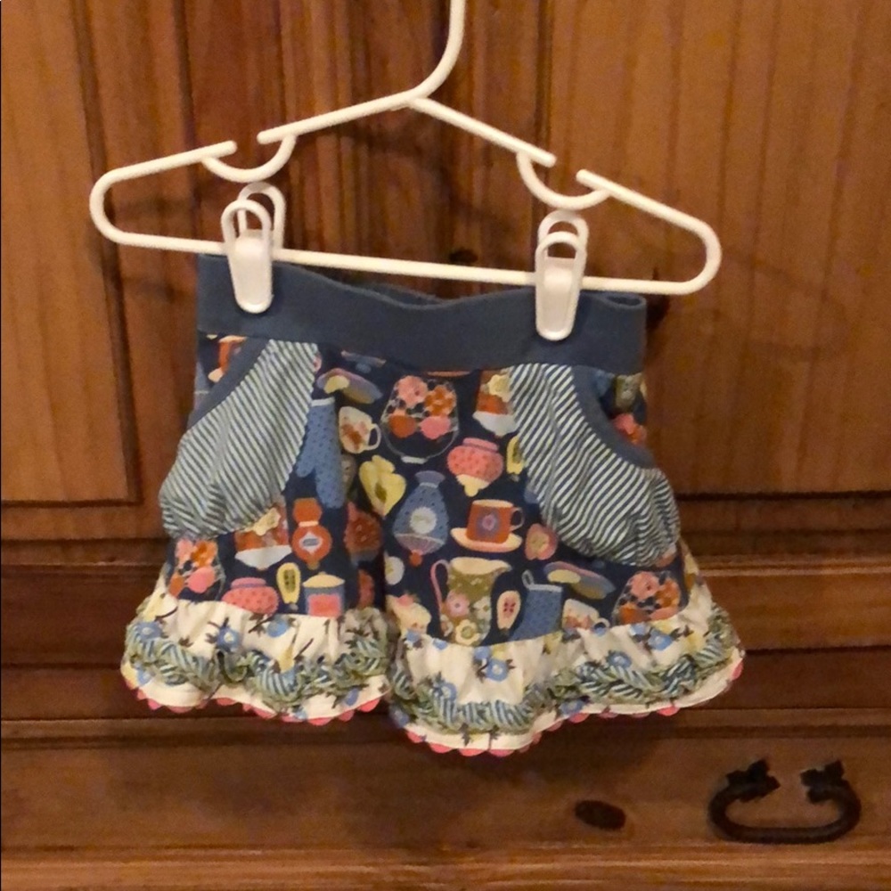 Matilda jane skirt